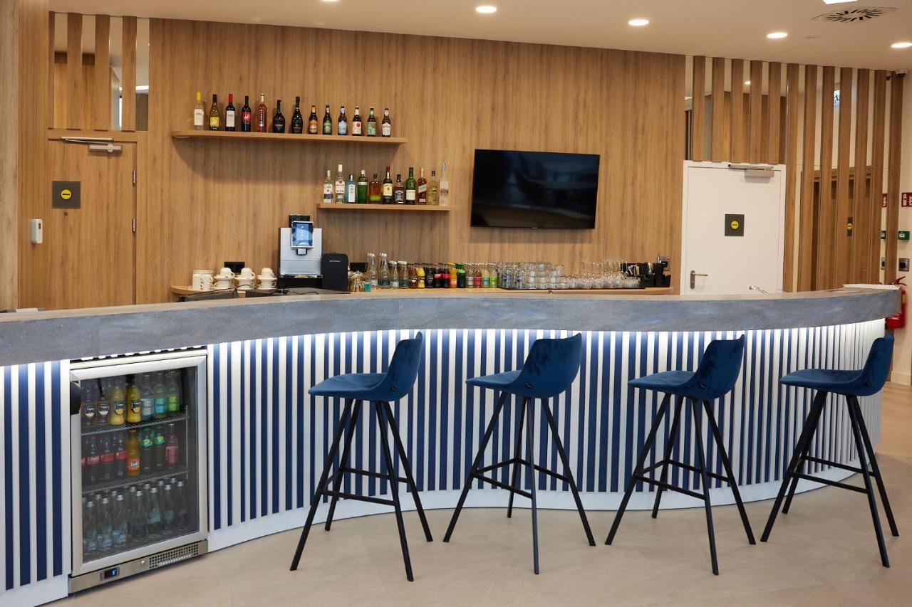 Hampton By Hilton Poznan Swarzedz Ξενοδοχείο Εξωτερικό φωτογραφία