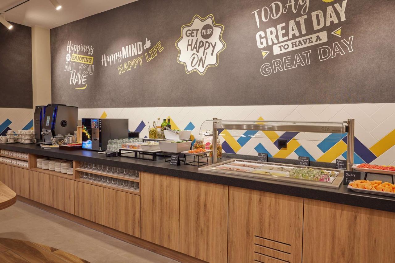 Hampton By Hilton Poznan Swarzedz Ξενοδοχείο Εξωτερικό φωτογραφία