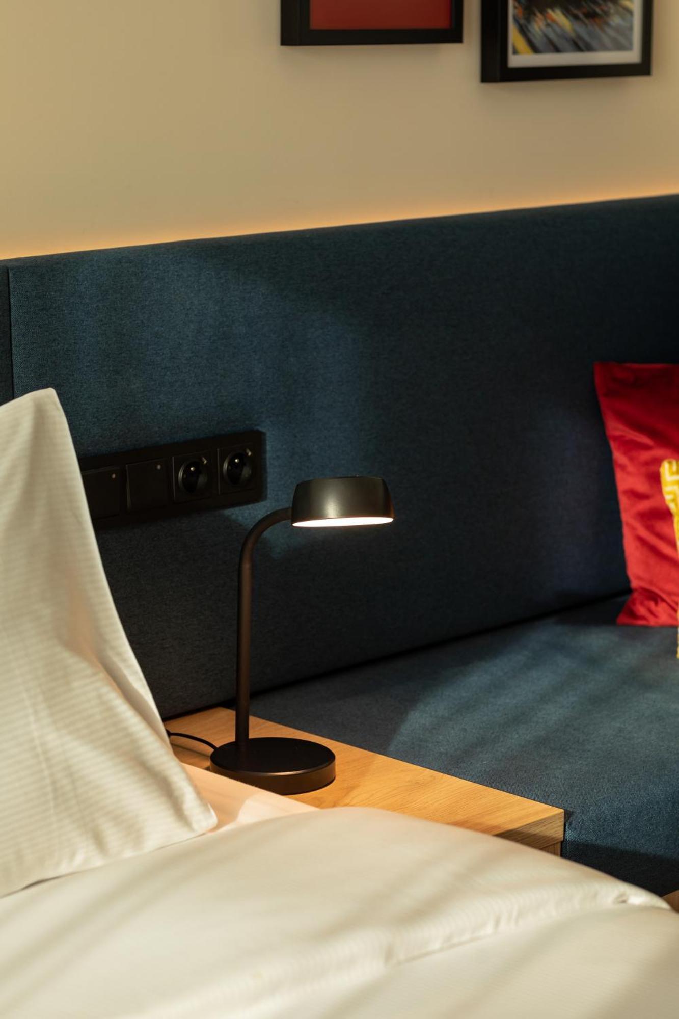 Hampton By Hilton Poznan Swarzedz Ξενοδοχείο Εξωτερικό φωτογραφία